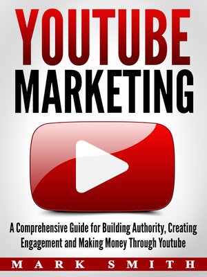 cover image of YouTube Marketing